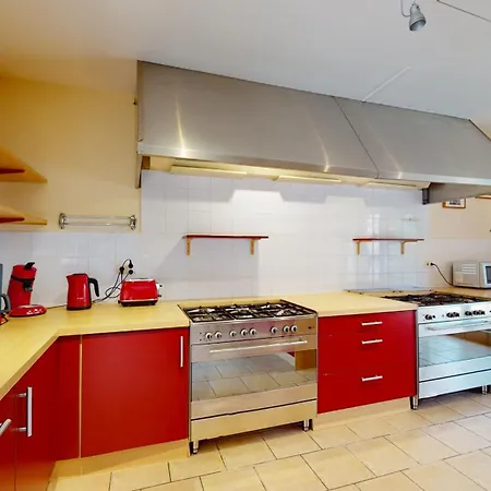 Hébergement de vacances Le Domaine Des Fargues *
