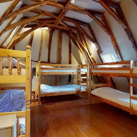 Le Domaine Des Fargues Hébergement de vacances Sainte-Foy-de-Longas