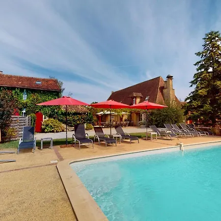 Le Domaine Des Fargues *
