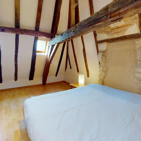 Le Domaine Des Fargues Hébergement de vacances