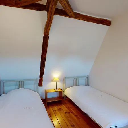 Hébergement de vacances Le Domaine Des Fargues Sainte-Foy-de-Longas