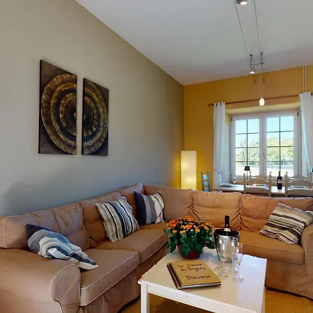 Hébergement de vacances Le Domaine Des Fargues *