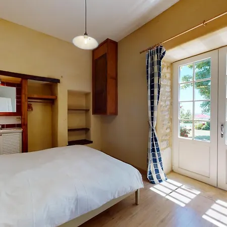 Hébergement de vacances Le Domaine Des Fargues Sainte-Foy-de-Longas