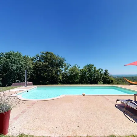 Le Domaine Des Fargues Sainte-Foy-de-Longas