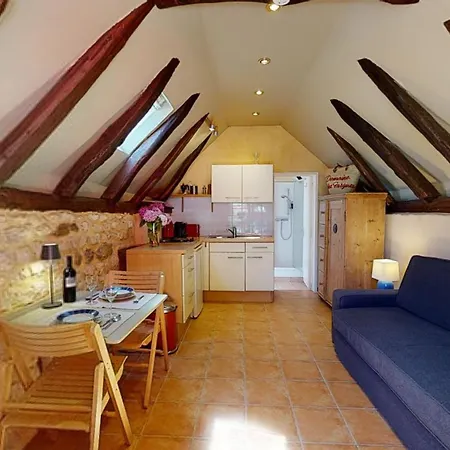 Hébergement de vacances Le Domaine Des Fargues
