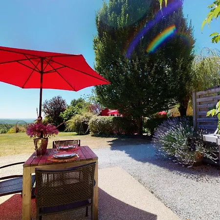 Hébergement de vacances Le Domaine Des Fargues *
