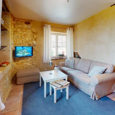Le Domaine Des Fargues * Sainte-Foy-de-Longas