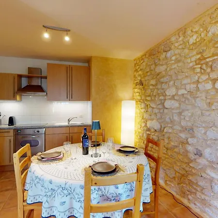 Le Domaine Des Fargues