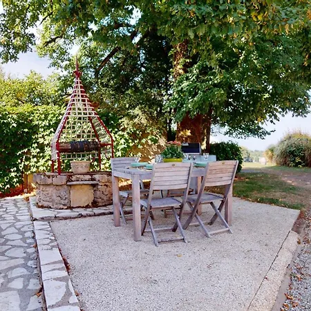 Hébergement de vacances Le Domaine Des Fargues *