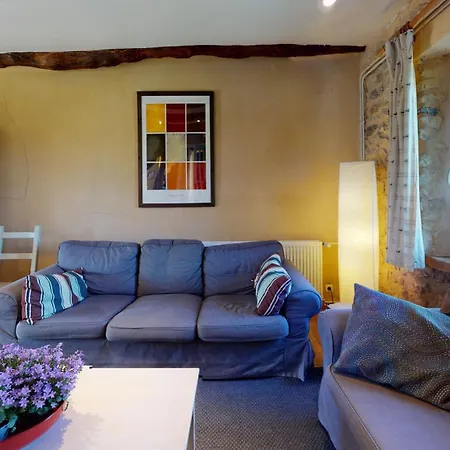 Le Domaine Des Fargues Hébergement de vacances Sainte-Foy-de-Longas