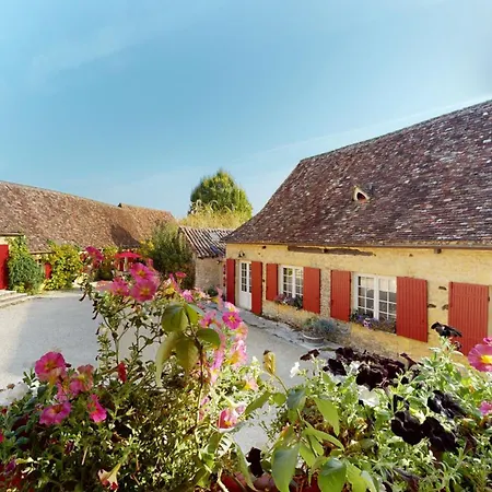 Le Domaine Des Fargues