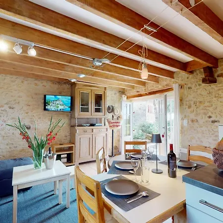 Le Domaine Des Fargues Hébergement de vacances