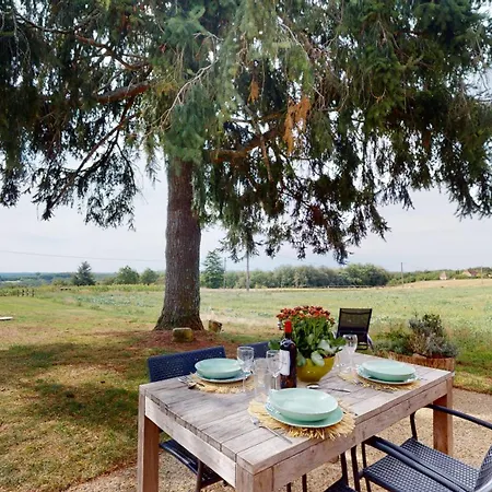 Hébergement de vacances Le Domaine Des Fargues *
