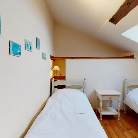 Hébergement de vacances Le Domaine Des Fargues Sainte-Foy-de-Longas
