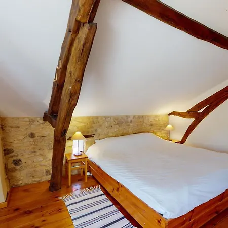 Le Domaine Des Fargues Hébergement de vacances Sainte-Foy-de-Longas