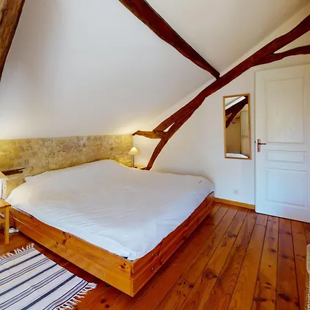 Le Domaine Des Fargues *