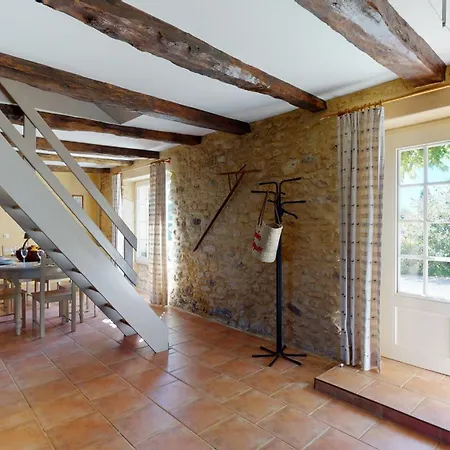 Le Domaine Des Fargues Sainte-Foy-de-Longas