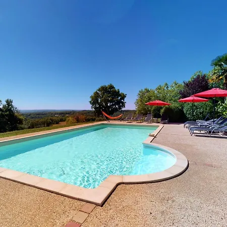 Le Domaine Des Fargues Sainte-Foy-de-Longas