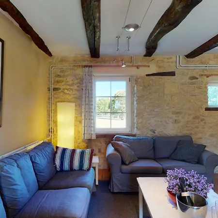 Feriehus Le Domaine Des Fargues