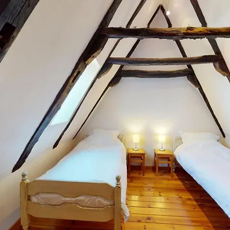 Le Domaine Des Fargues Hébergement de vacances