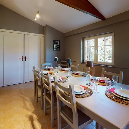 Hébergement de vacances Le Domaine Des Fargues Sainte-Foy-de-Longas