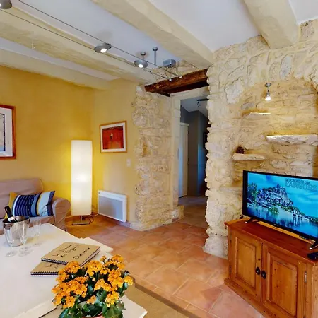 Le Domaine Des Fargues