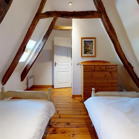 Le Domaine Des Fargues Hébergement de vacances