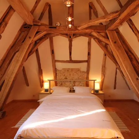 Le Domaine Des Fargues * Sainte-Foy-de-Longas