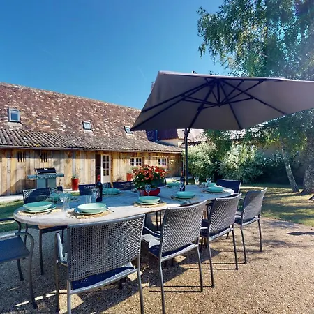 Le Domaine Des Fargues