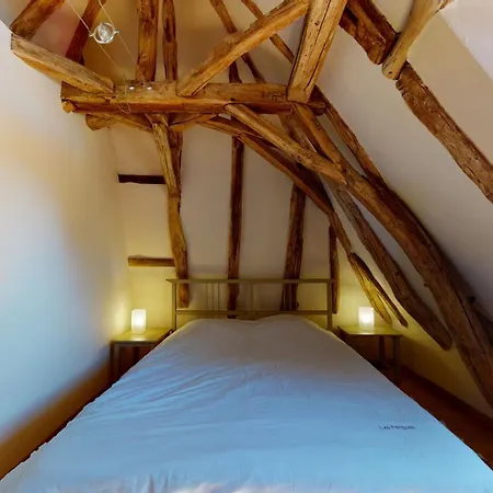Le Domaine Des Fargues Hébergement de vacances