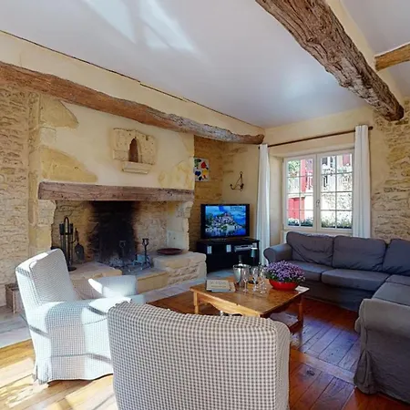 Le Domaine Des Fargues