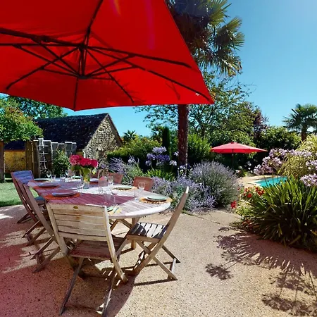 Le Domaine Des Fargues Sainte-Foy-de-Longas