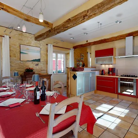 Le Domaine Des Fargues