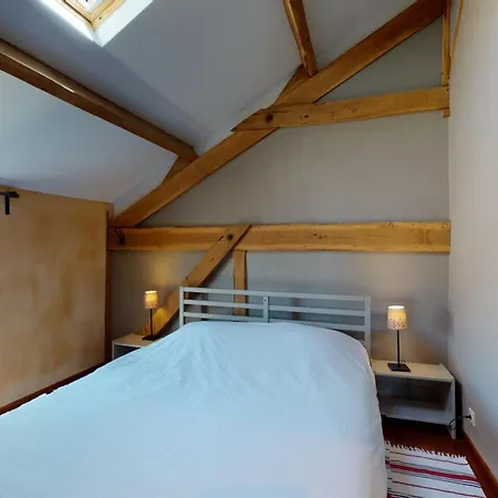 Le Domaine Des Fargues Сasa de vacaciones Sainte-Foy-de-Longas