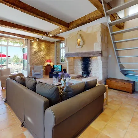 Le Domaine Des Fargues