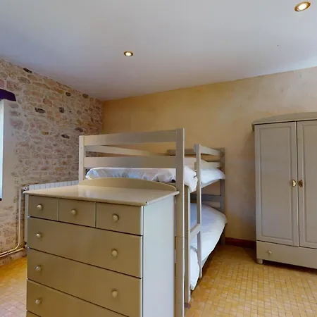 Le Domaine Des Fargues Feriehus *