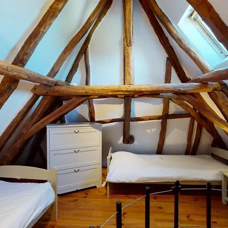 Hébergement de vacances Le Domaine Des Fargues *