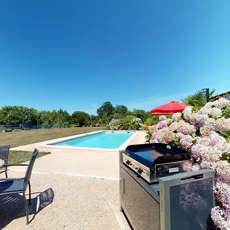 Le Domaine Des Fargues