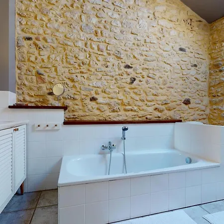 Le Domaine Des Fargues Сasa de vacaciones Sainte-Foy-de-Longas