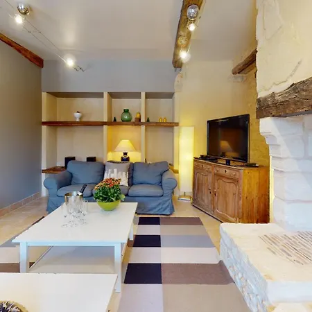 Hébergement de vacances Le Domaine Des Fargues Sainte-Foy-de-Longas