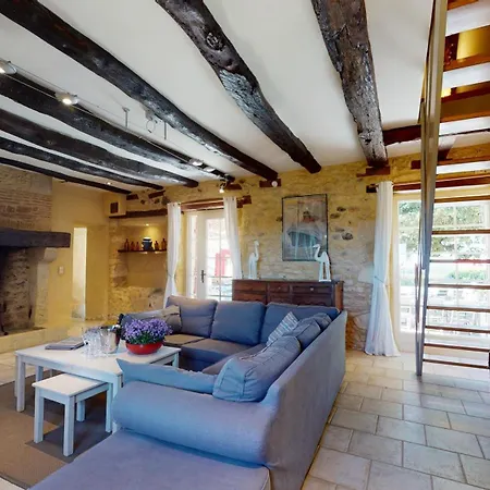 Le Domaine Des Fargues