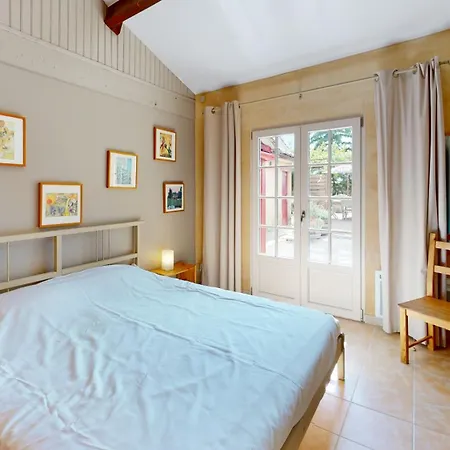 Le Domaine Des Fargues Feriehus