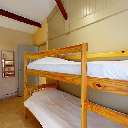 Feriehus Le Domaine Des Fargues Sainte-Foy-de-Longas