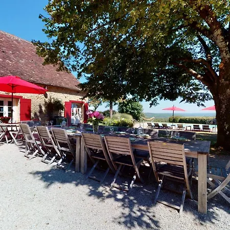 Le Domaine Des Fargues