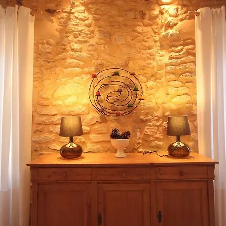 Le Domaine Des Fargues Сasa de vacaciones Sainte-Foy-de-Longas