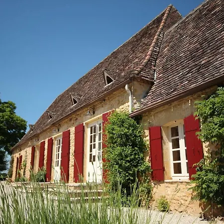 Le Domaine Des Fargues *