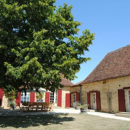 Le Domaine Des Fargues *
