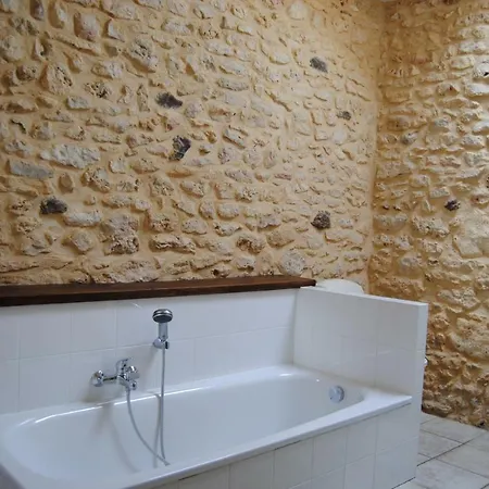 Le Domaine Des Fargues Сasa de vacaciones Sainte-Foy-de-Longas