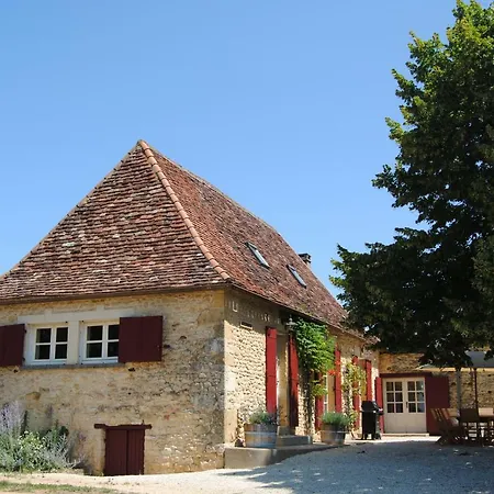 Le Domaine Des Fargues Sainte-Foy-de-Longas