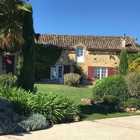 Le Domaine Des Fargues Сasa de vacaciones